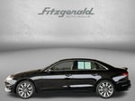 2022 Audi A4 40 Premium Plus quattro