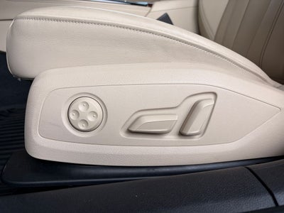 2022 Audi A4 40 Premium Plus quattro