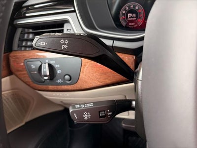 2022 Audi A4 40 Premium Plus quattro