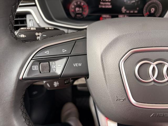 2022 Audi A4 40 Premium Plus quattro