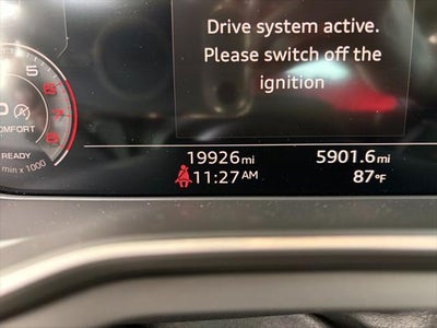 2022 Audi A4 40 Premium Plus quattro