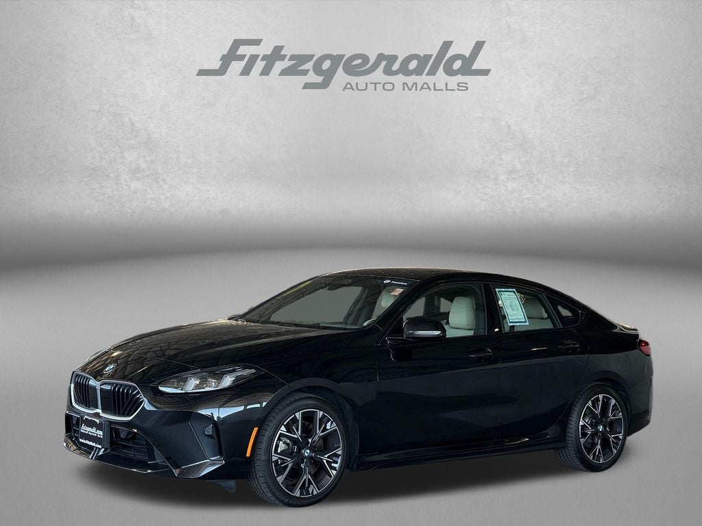 2025 BMW 228i 228 xDrive Gran Coupe