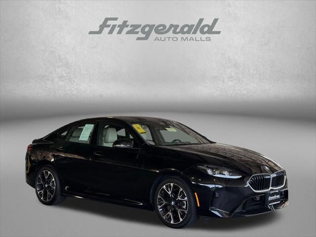 2025 BMW 228i 228 xDrive Gran Coupe
