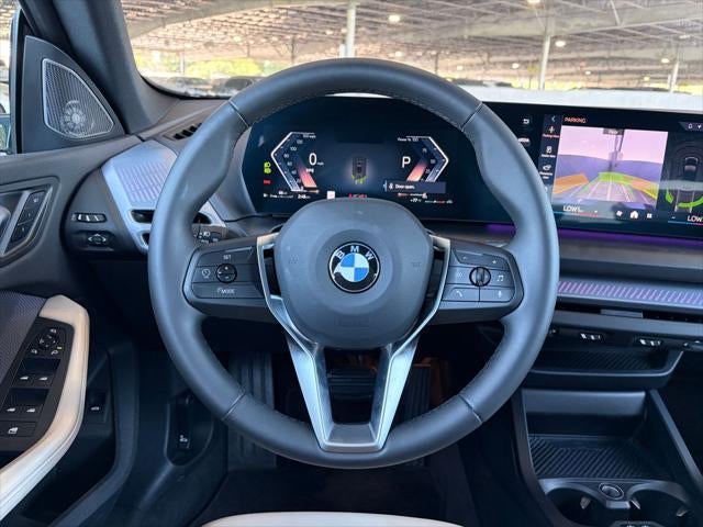 2025 BMW 228i 228 xDrive Gran Coupe