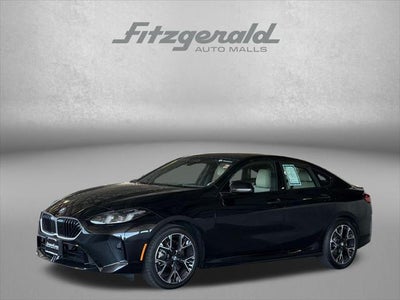 2025 BMW 228i 228 xDrive Gran Coupe