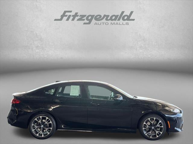 2025 BMW 228i 228 xDrive Gran Coupe