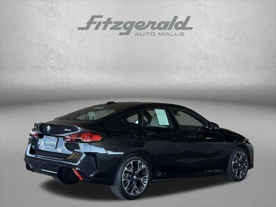 2025 BMW 228i 228 xDrive Gran Coupe