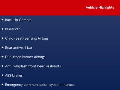 2018 Mercedes-Benz GLC-Class GLC 300 4MATIC®