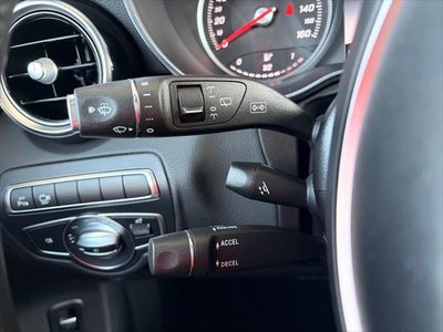 2018 Mercedes-Benz GLC-Class GLC 300 4MATIC®