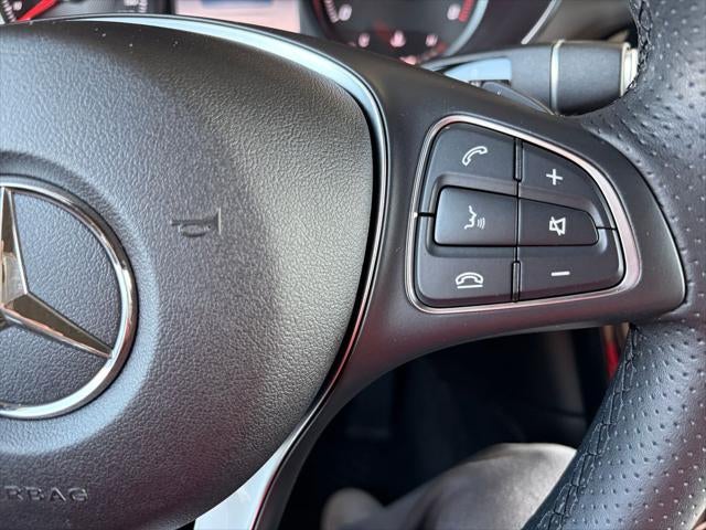 2018 Mercedes-Benz GLC-Class GLC 300 4MATIC®