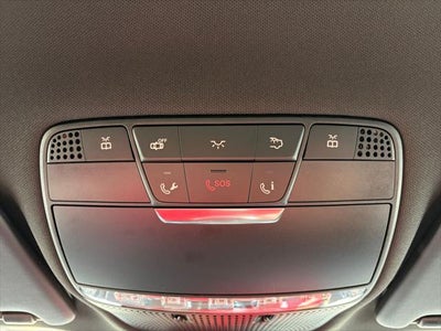 2018 Mercedes-Benz GLC-Class GLC 300 4MATIC®