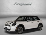 2025 MINI Hardtop Oxford Edition