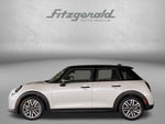 2025 MINI Hardtop Oxford Edition