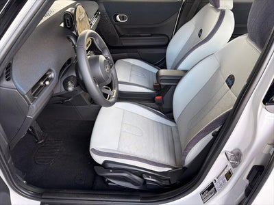 2025 MINI Hardtop Oxford Edition