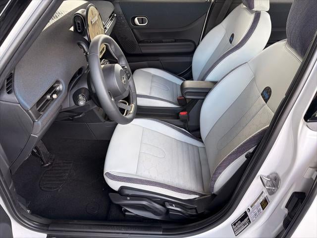 2025 MINI Hardtop Oxford Edition