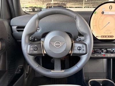 2025 MINI Hardtop Oxford Edition