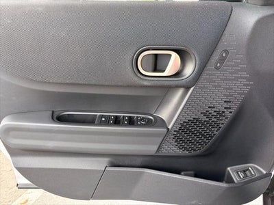 2025 MINI Hardtop Oxford Edition