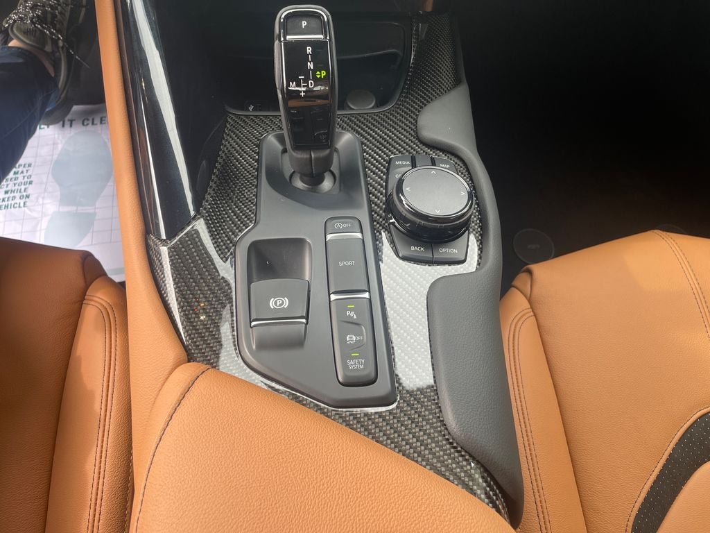 2026 Toyota GR Supra 3.0 Premium