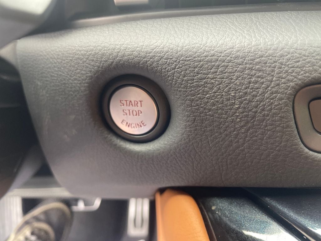 2026 Toyota GR Supra 3.0 Premium