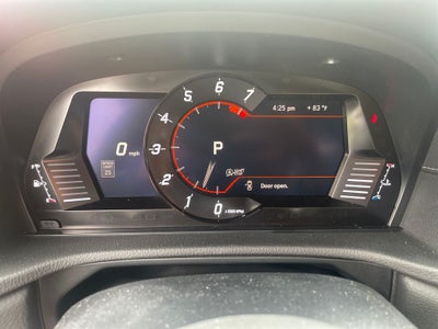 2026 Toyota GR Supra 3.0 Premium