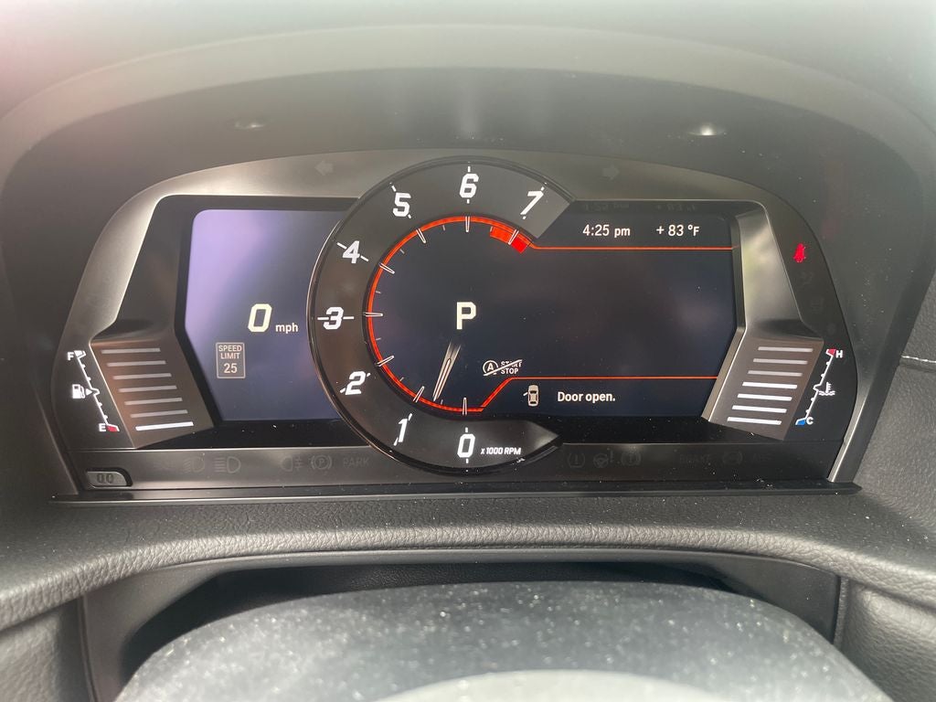 2026 Toyota GR Supra 3.0 Premium