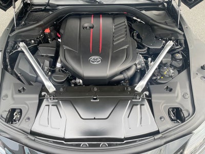 2026 Toyota GR Supra 3.0 Premium