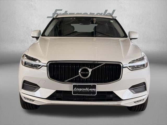2021 Volvo XC60 T5 Momentum