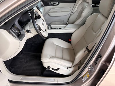 2023 Volvo XC60 B5 Core