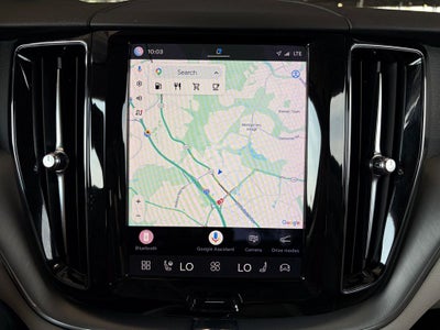 2023 Volvo XC60 B5 Core