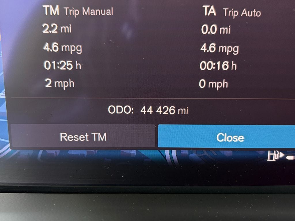 2023 Volvo XC60 B5 Core