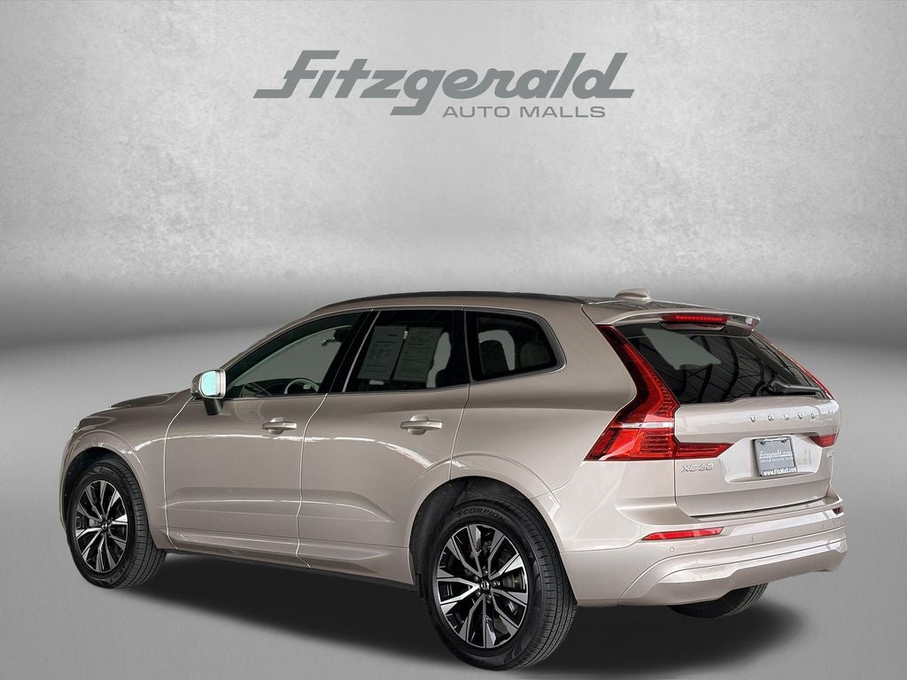 2023 Volvo XC60 B5 Core