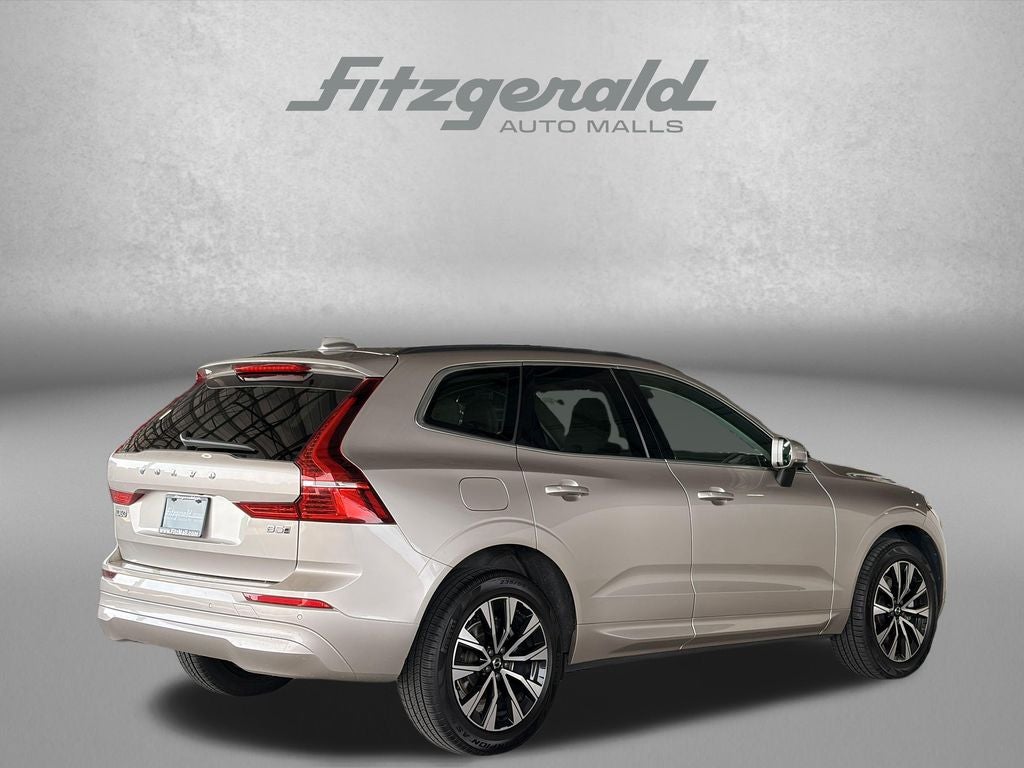 2023 Volvo XC60 B5 Core