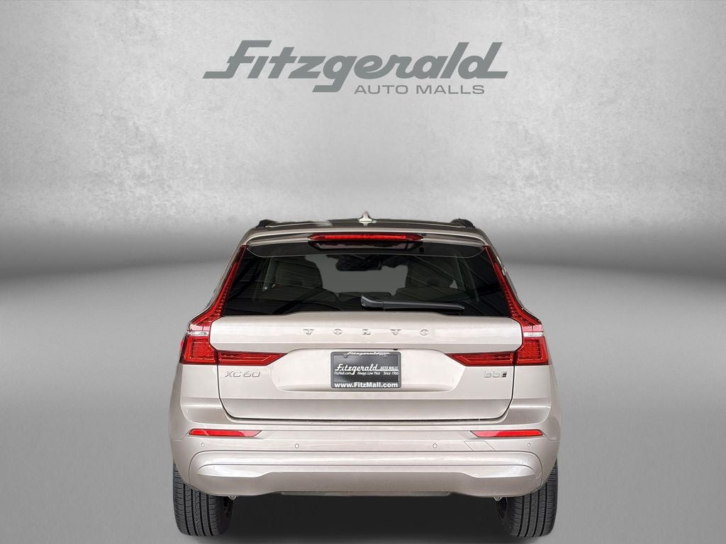 2023 Volvo XC60 B5 Core