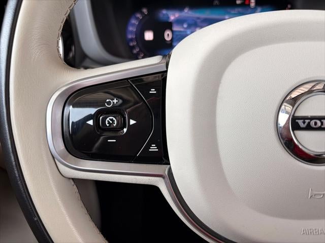 2023 Volvo XC60 B5 Core
