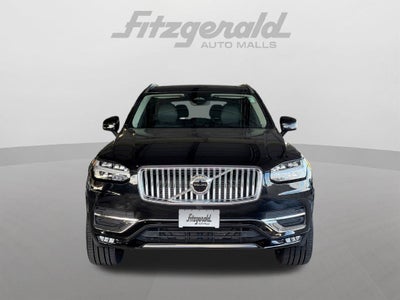 2025 Volvo XC90 B5 Core