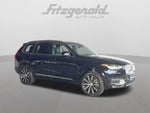 2025 Volvo XC90 B5 Core