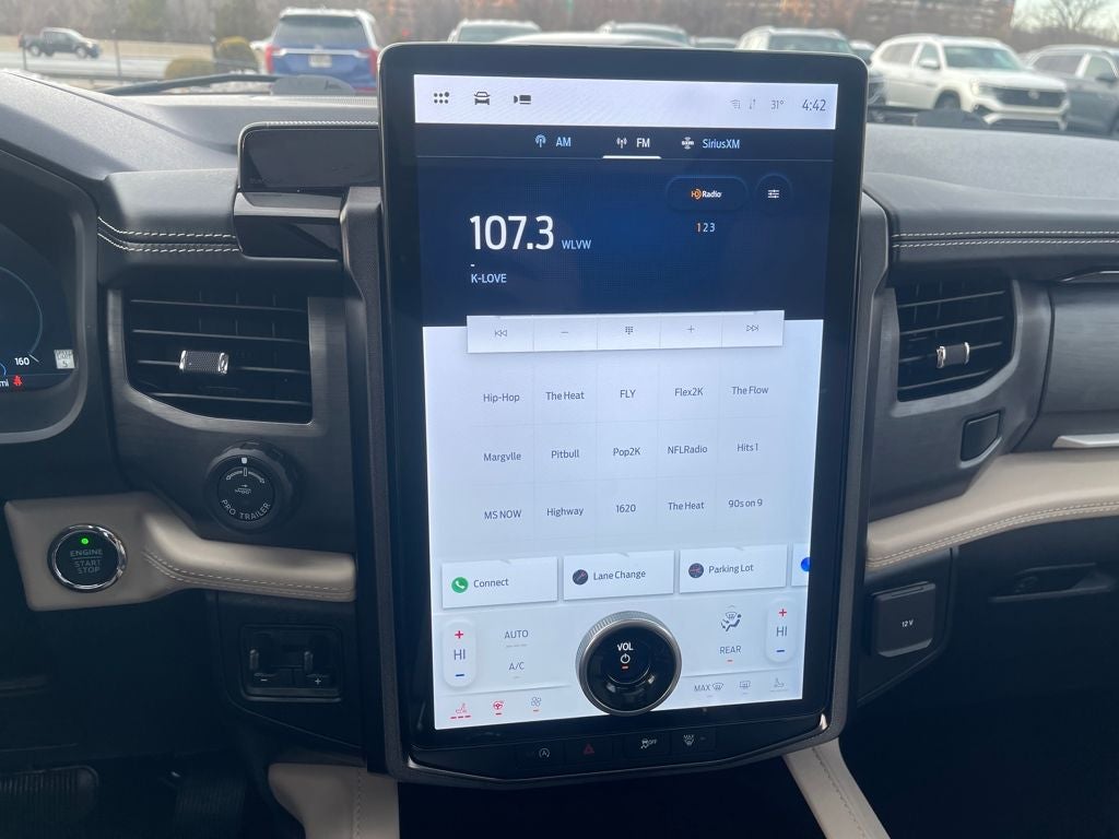 2023 Ford Expedition Platinum