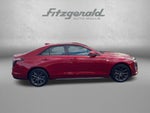 2023 Cadillac CT4 Sport