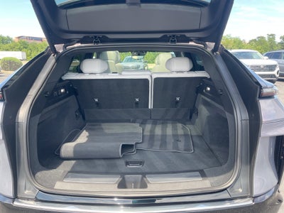 2026 Cadillac LYRIQ Premium Luxury