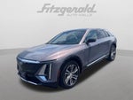 2026 Cadillac LYRIQ Premium Luxury