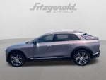 2026 Cadillac LYRIQ Premium Luxury