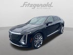 2026 Cadillac LYRIQ Signature Luxury