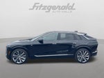 2026 Cadillac LYRIQ Signature Luxury