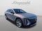 2025 Cadillac LYRIQ Luxury