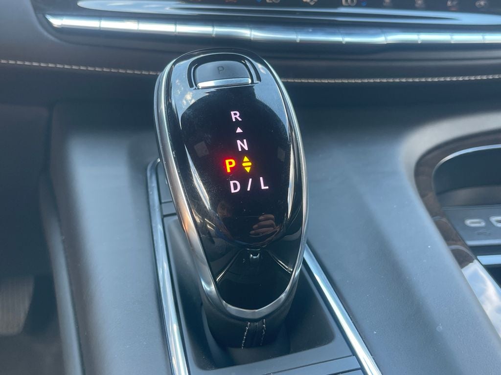 2024 Cadillac Escalade Sport Platinum
