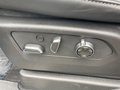 2024 Cadillac Escalade ESV Sport Platinum