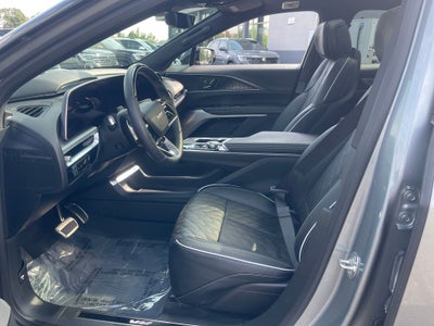 2026 Cadillac LYRIQ V-Series Premium
