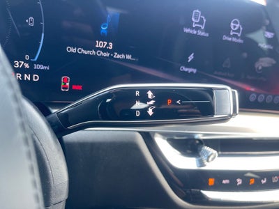 2026 Cadillac LYRIQ V-Series Premium