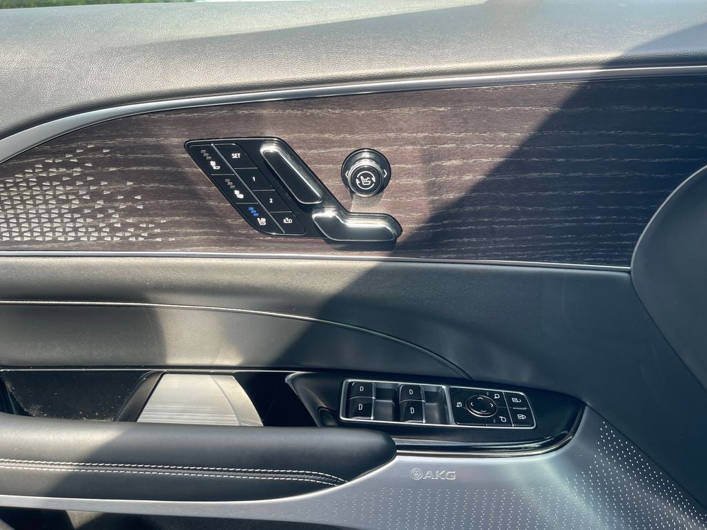 2026 Cadillac LYRIQ V-Series Premium