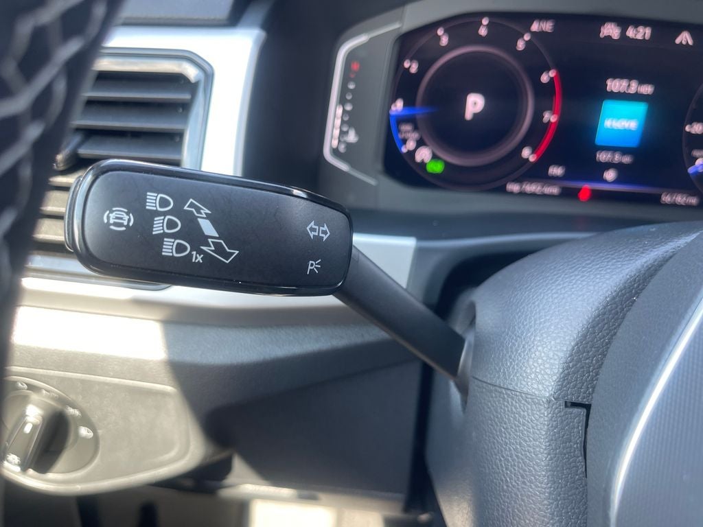 2022 Volkswagen Atlas SEL